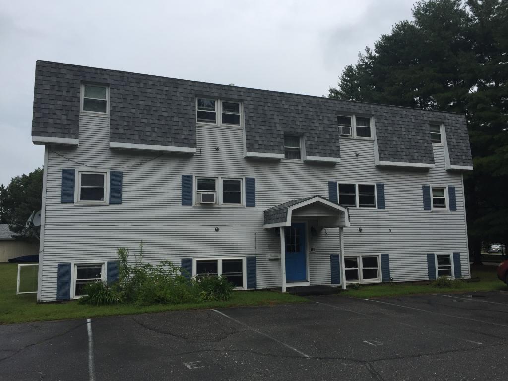 7B Blair, Unit B