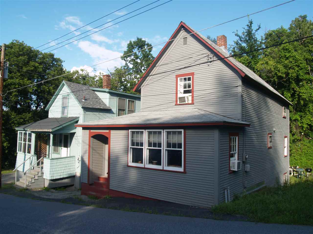 8-10 Cambria Street