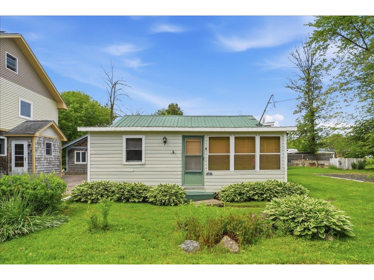 8 & 12 Cedar Street