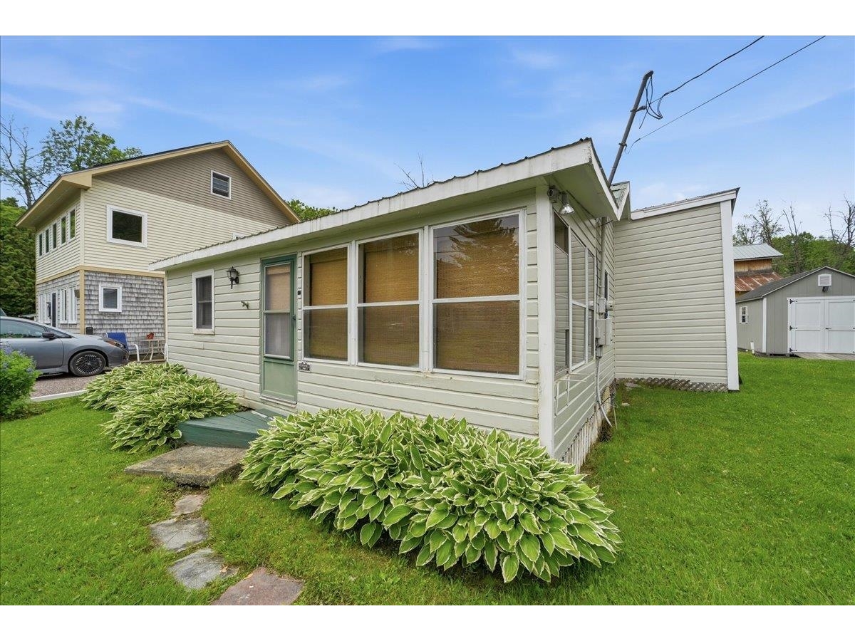 8 & 12 Cedar Street