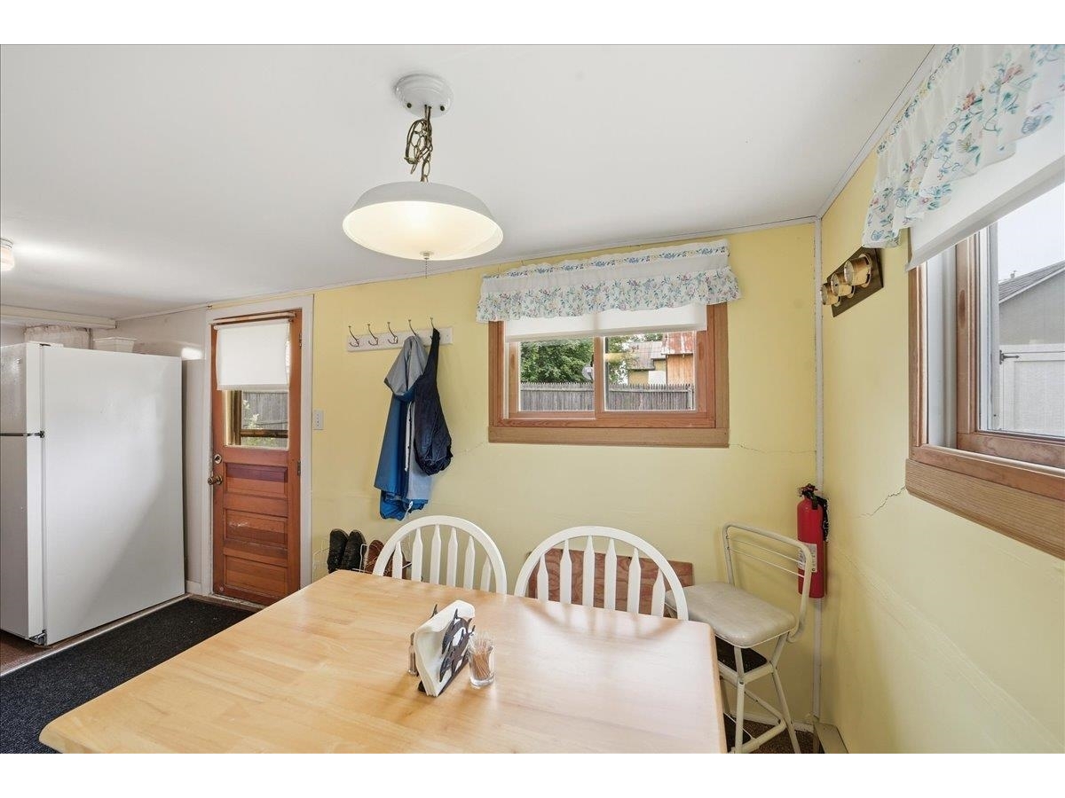 8 & 12 Cedar Street