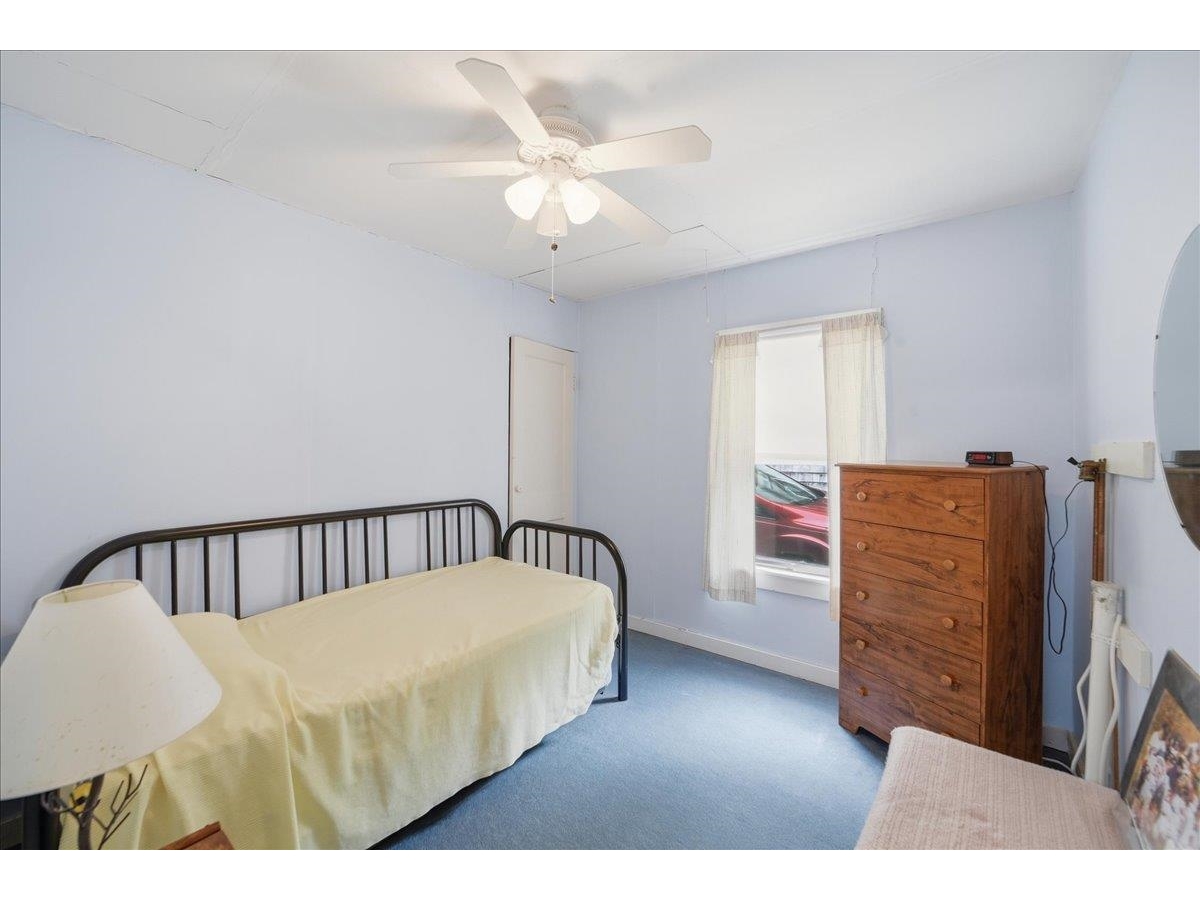 8 & 12 Cedar Street