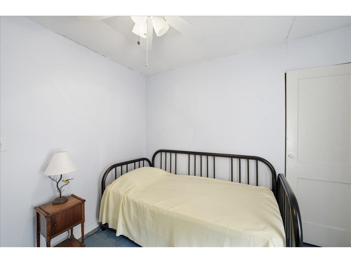 8 & 12 Cedar Street