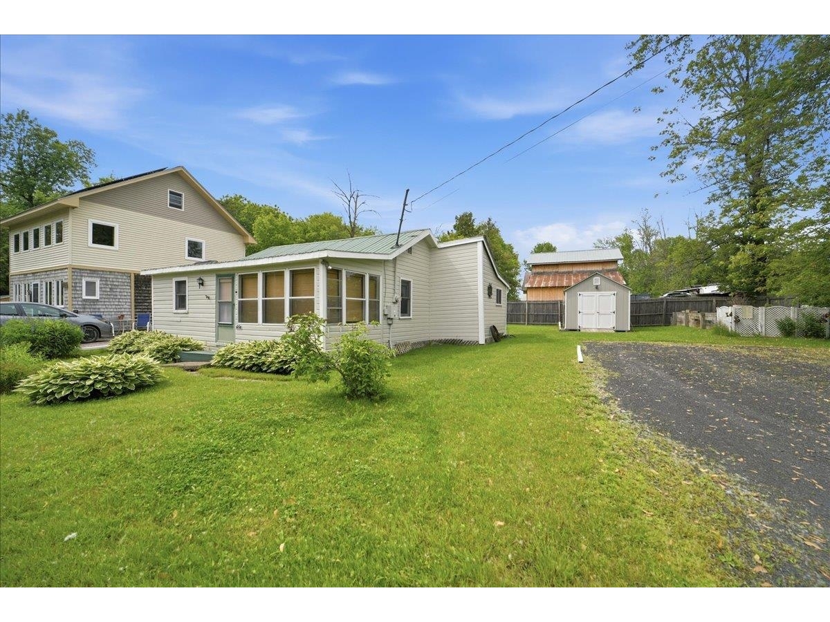 8 & 12 Cedar Street
