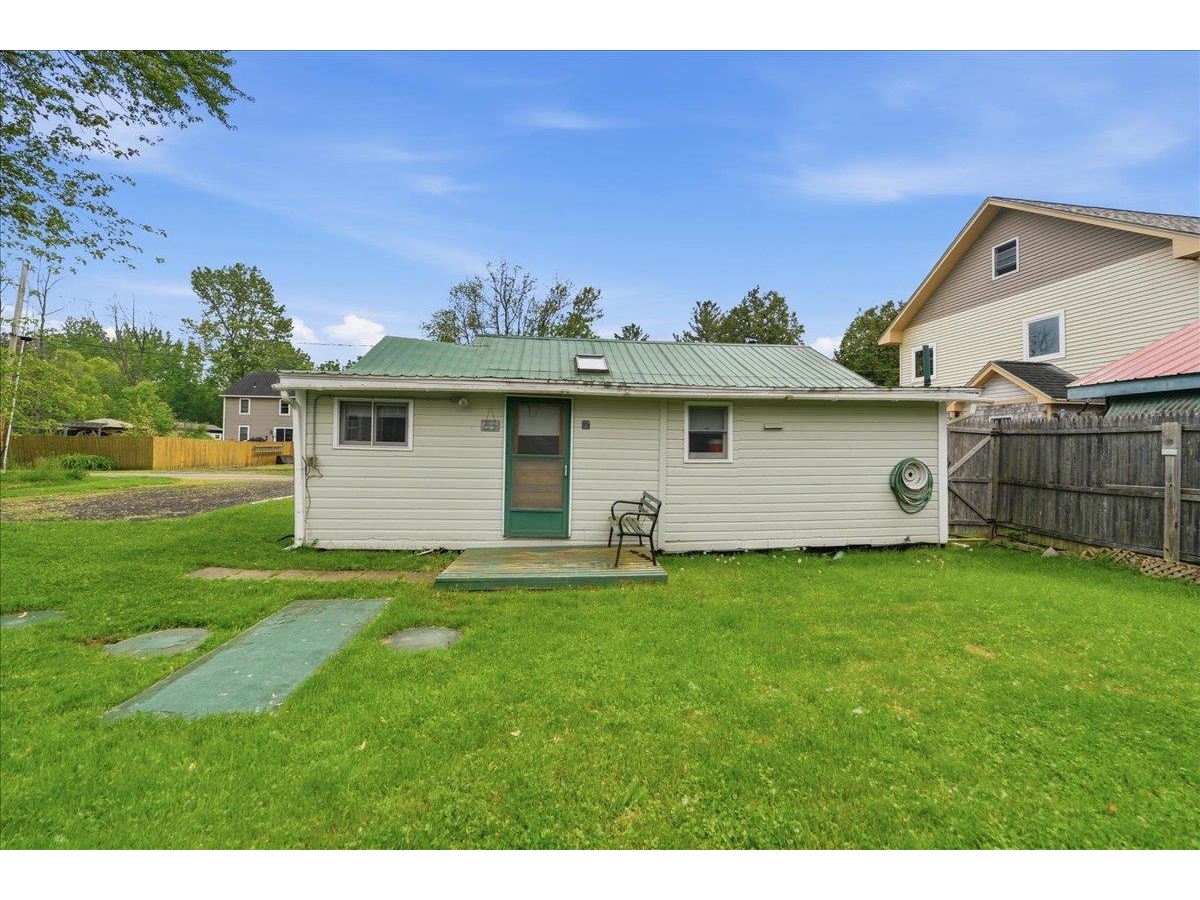 8 & 12 Cedar Street