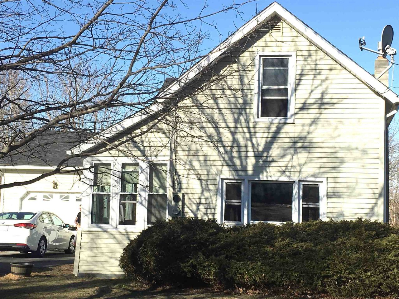 8 Adams Street