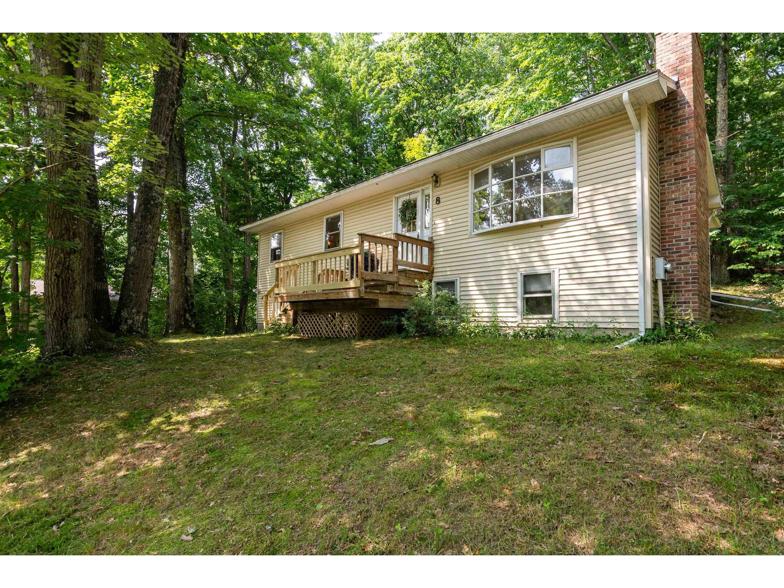 8 Alderbrook Road