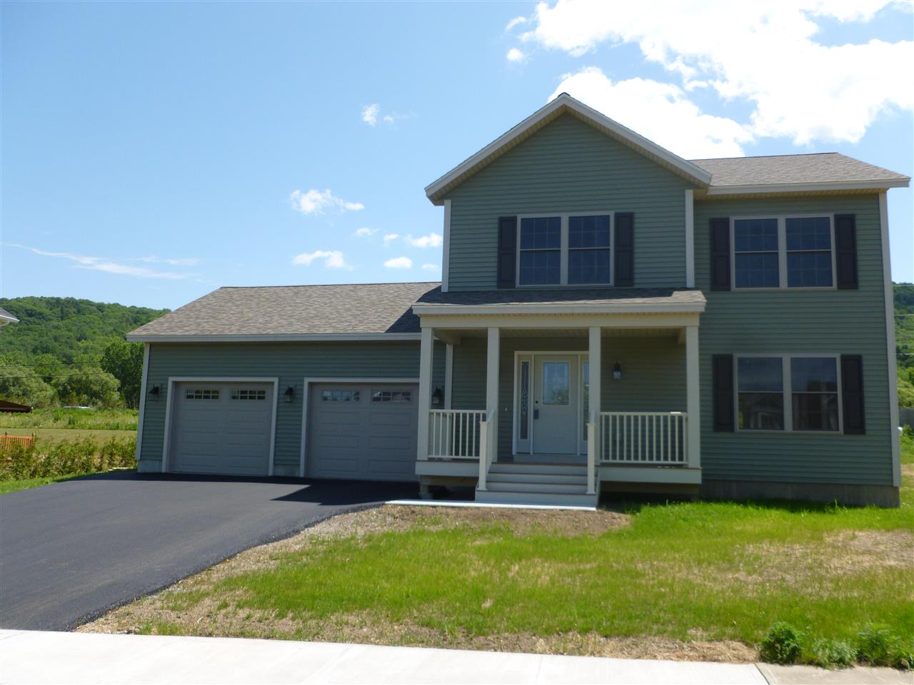 8 Allaire Drive, Unit Lot 17