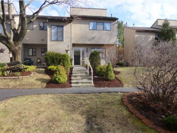8 Arlington, Unit 8