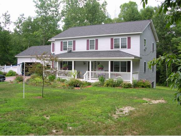 8 Armand Dr