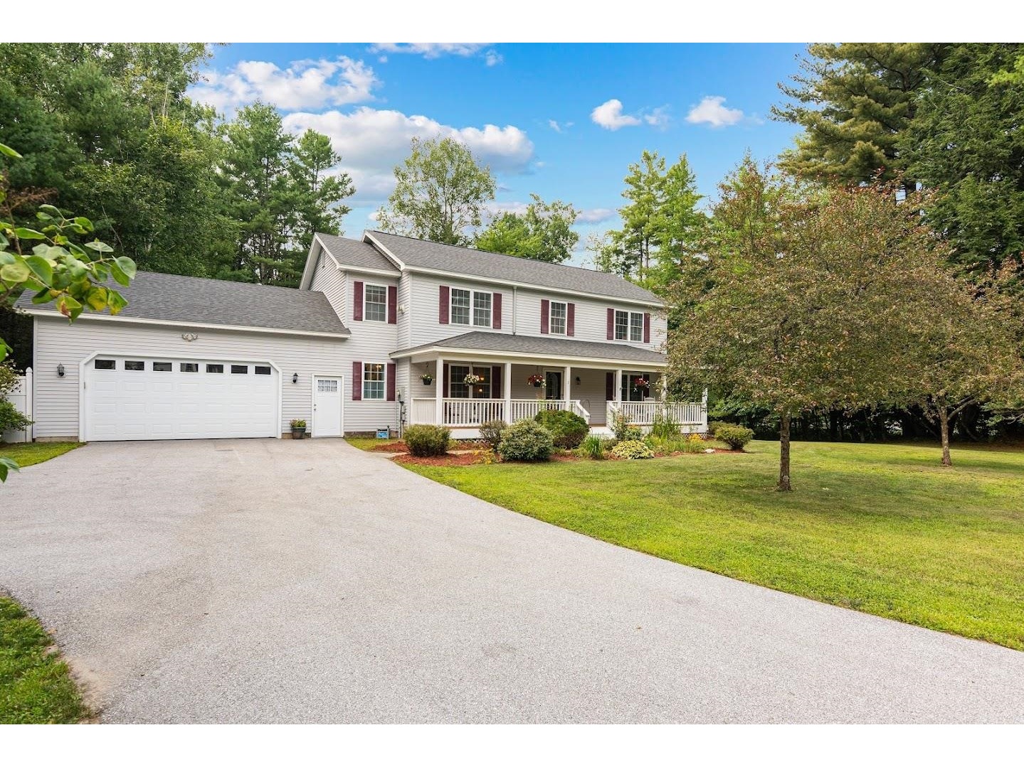 8 Armand Drive