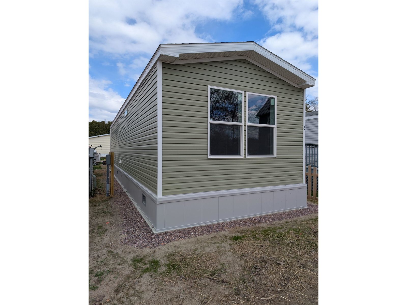 8 Avenue A, Unit 8 Ave A