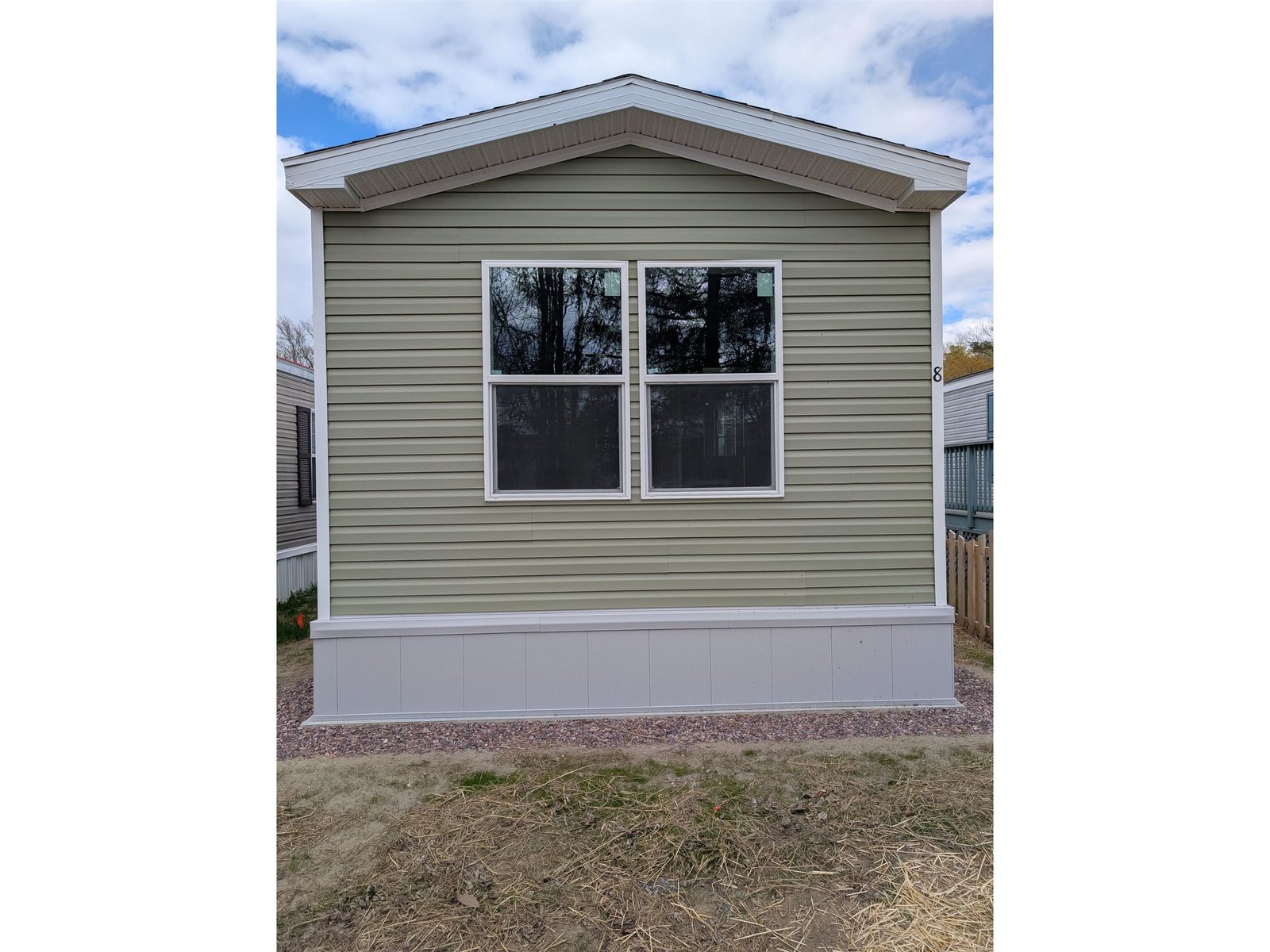 8 Avenue A, Unit 8 Ave A