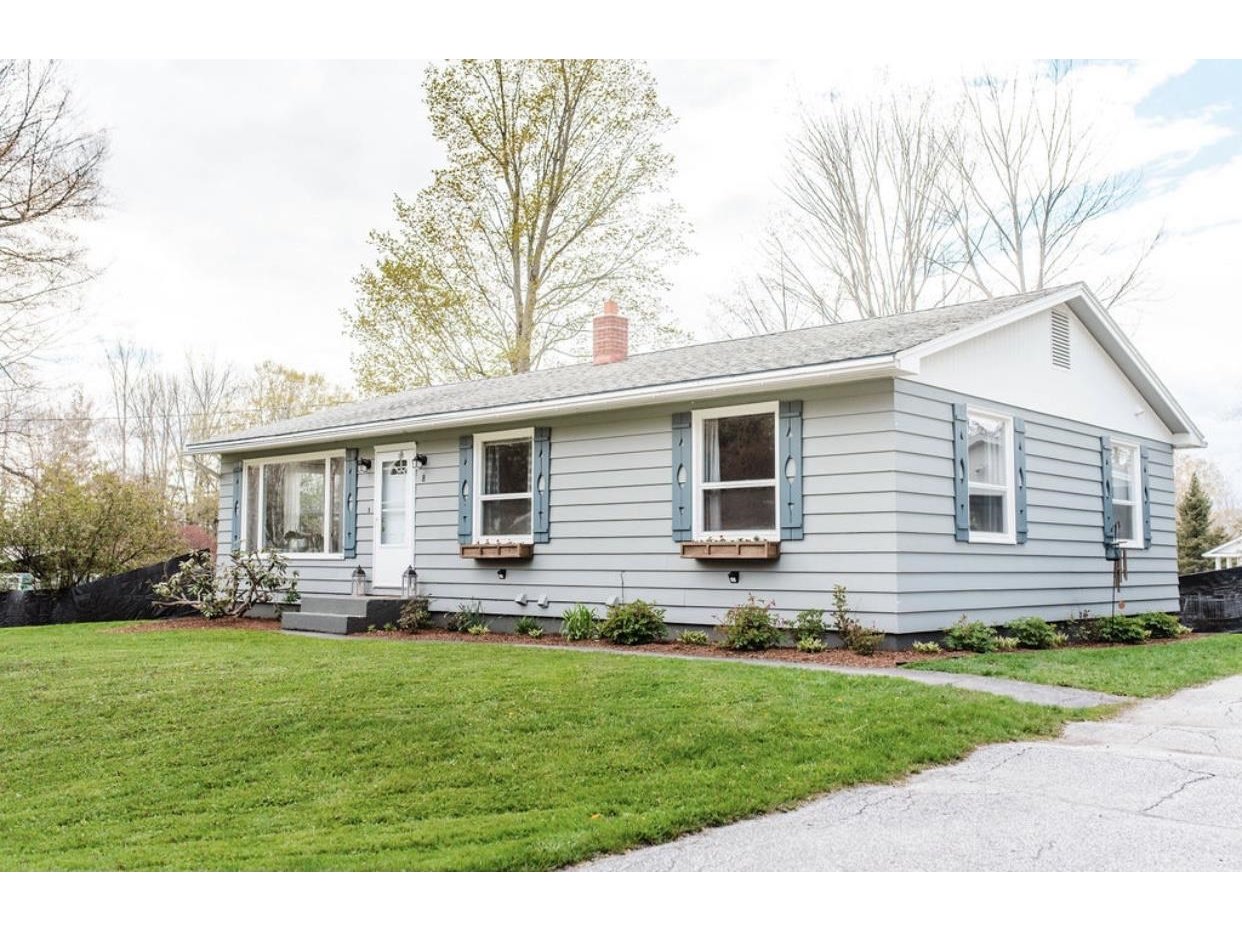 8 Balsam Drive