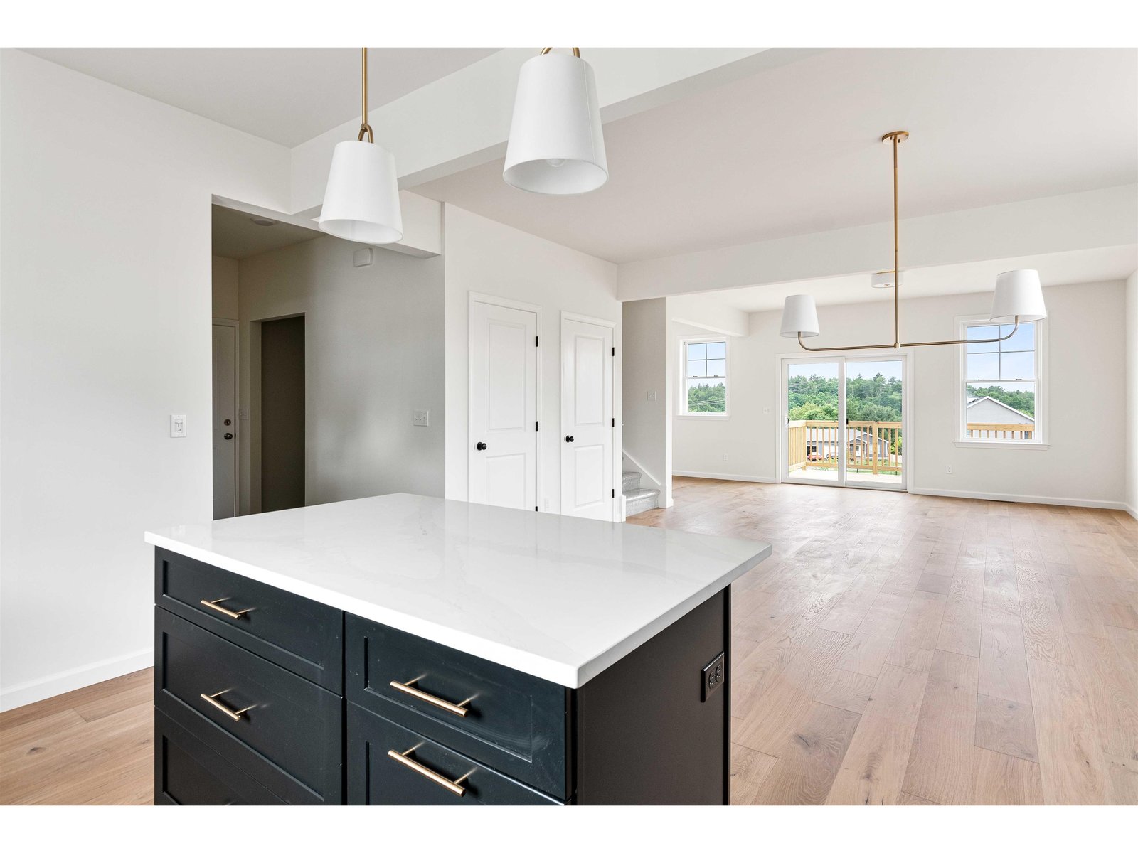 8 Barnabas Court, Unit lot 8 VALCOR DUPLEX PLAN