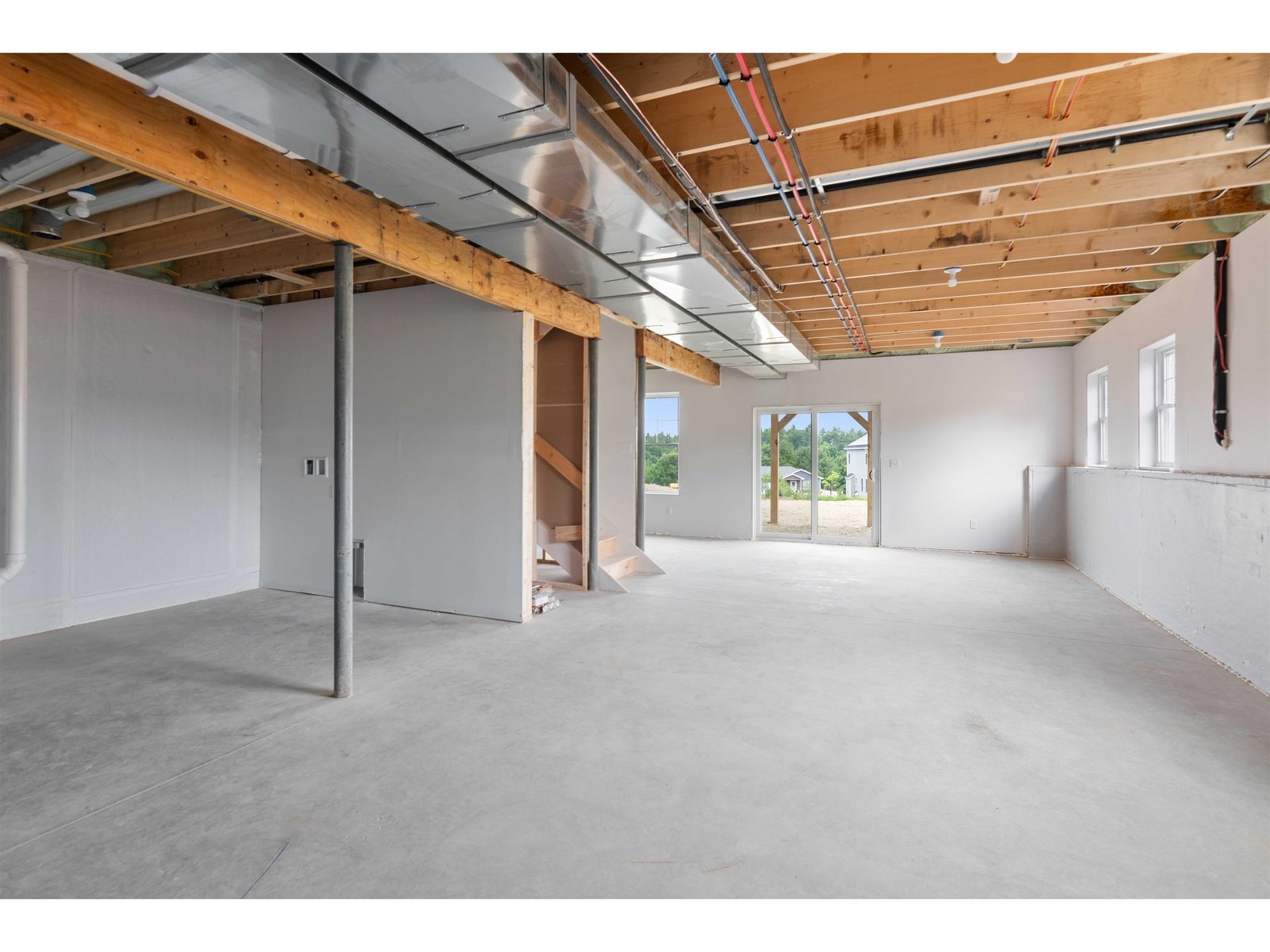 8 Barnabas Court, Unit lot 8 VALCOR DUPLEX PLAN