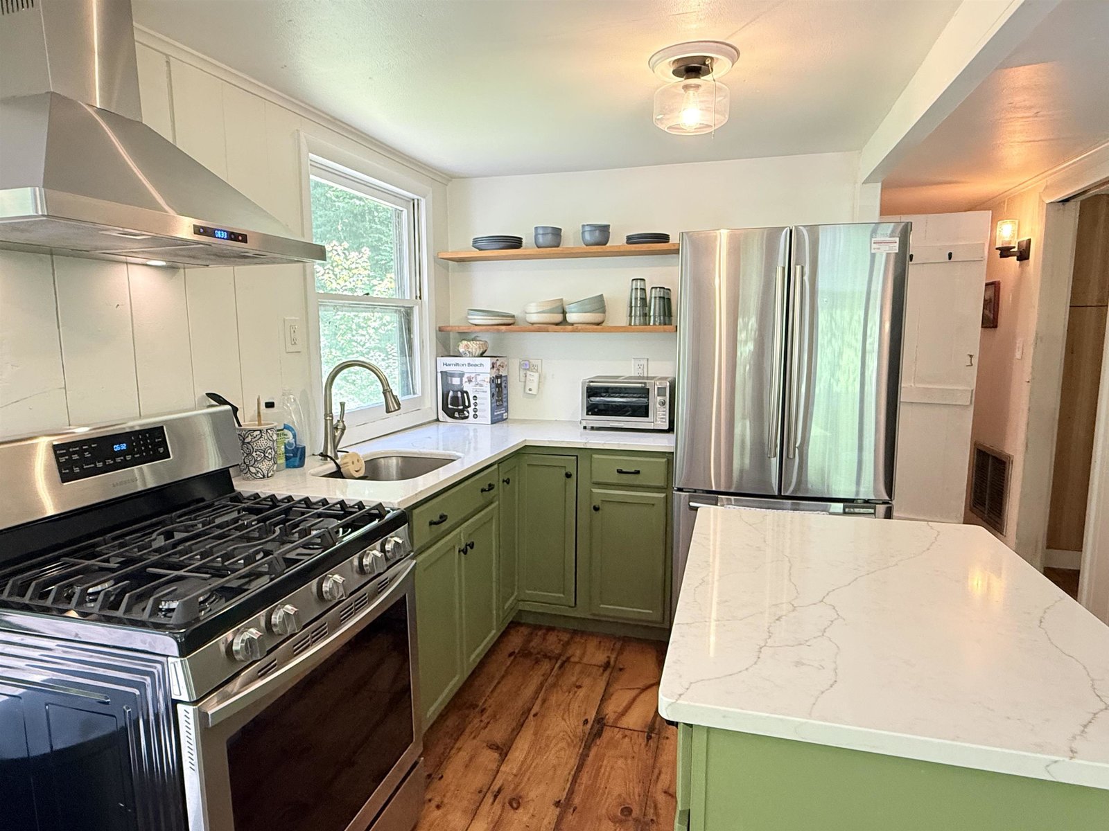 8 Beech Tree Lane