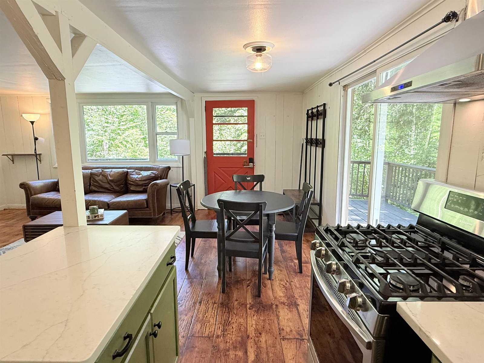 8 Beech Tree Lane