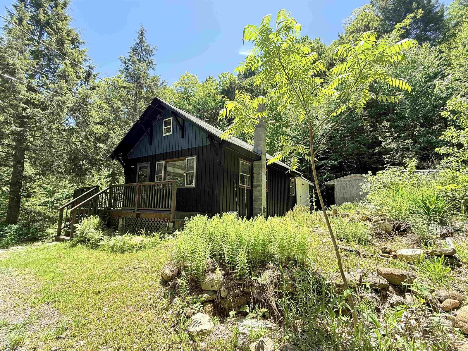 8 Beech Tree Lane