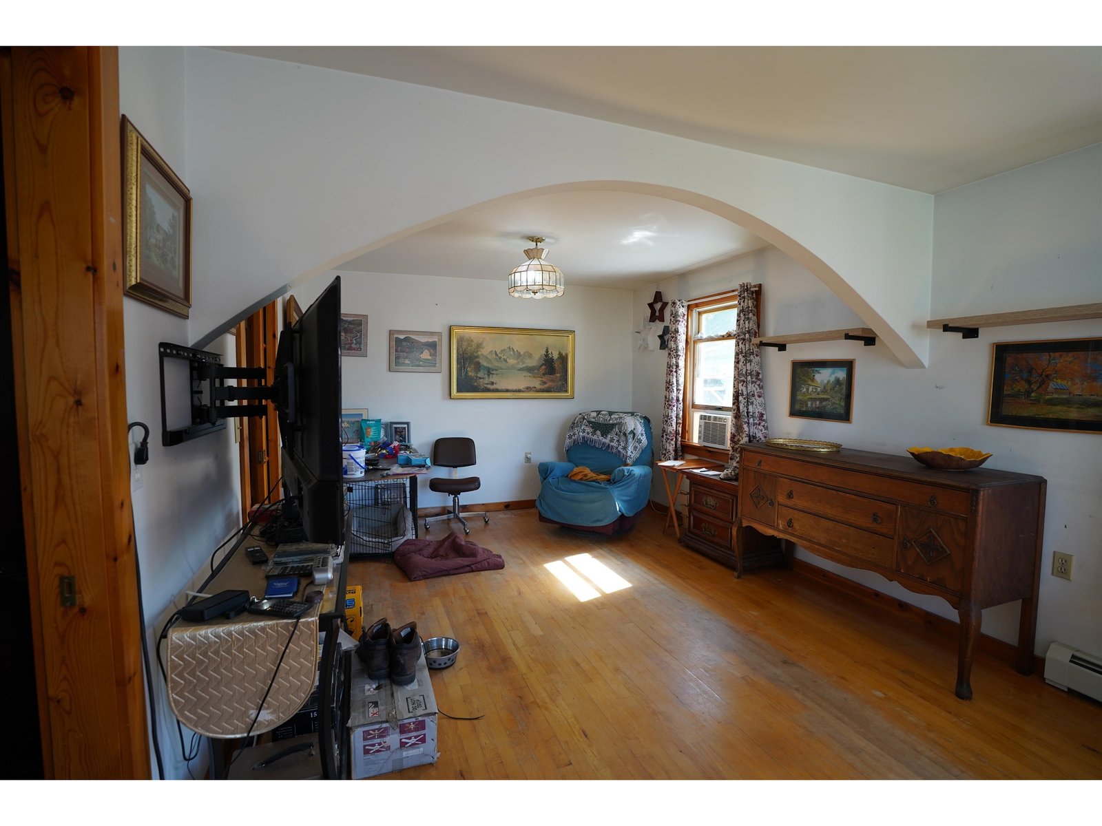 8 Birch Street