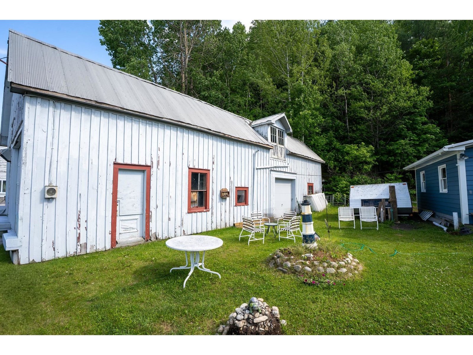 8 Birch Street
