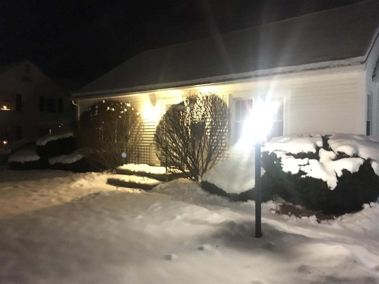 8 Brewer Parkway