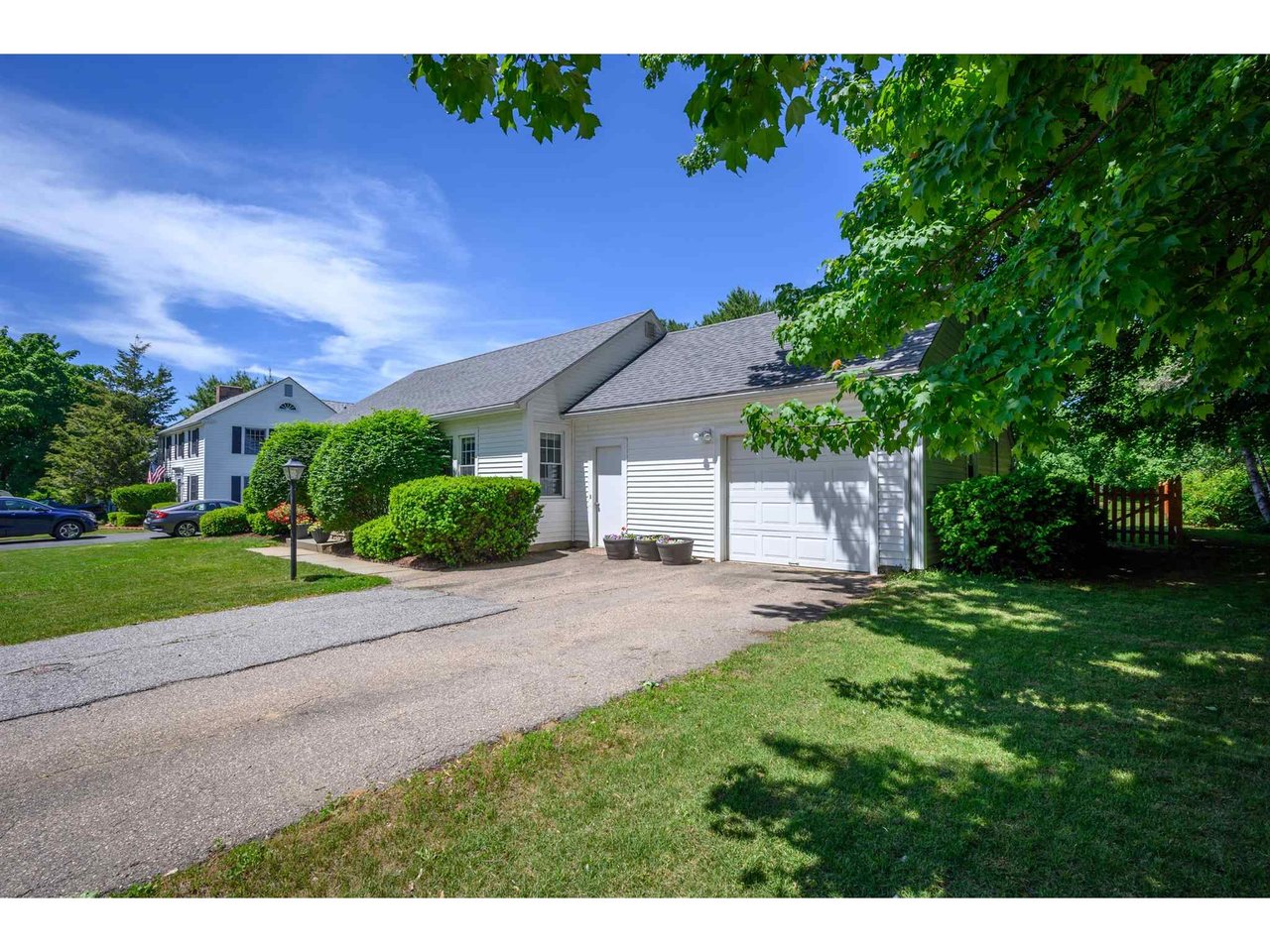 8 Brewer Parkway