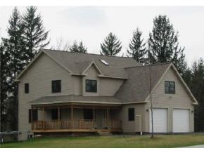 8 Buena Vista Circle