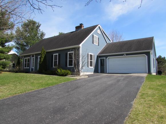 8 Butler Drive