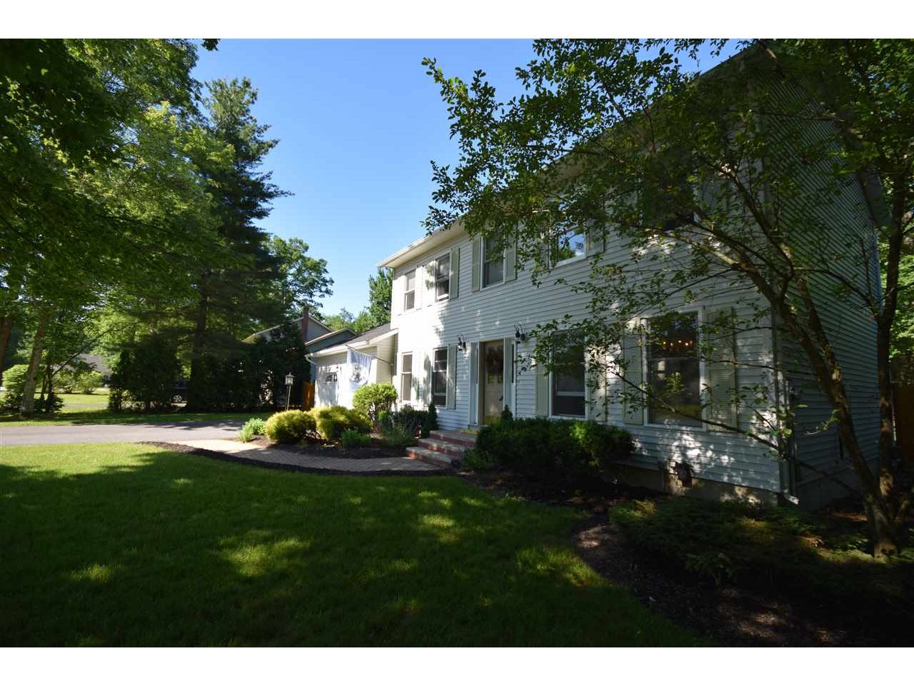 8 Butternut Court
