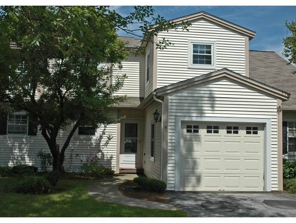 8 Cardinal Lane, Unit 8
