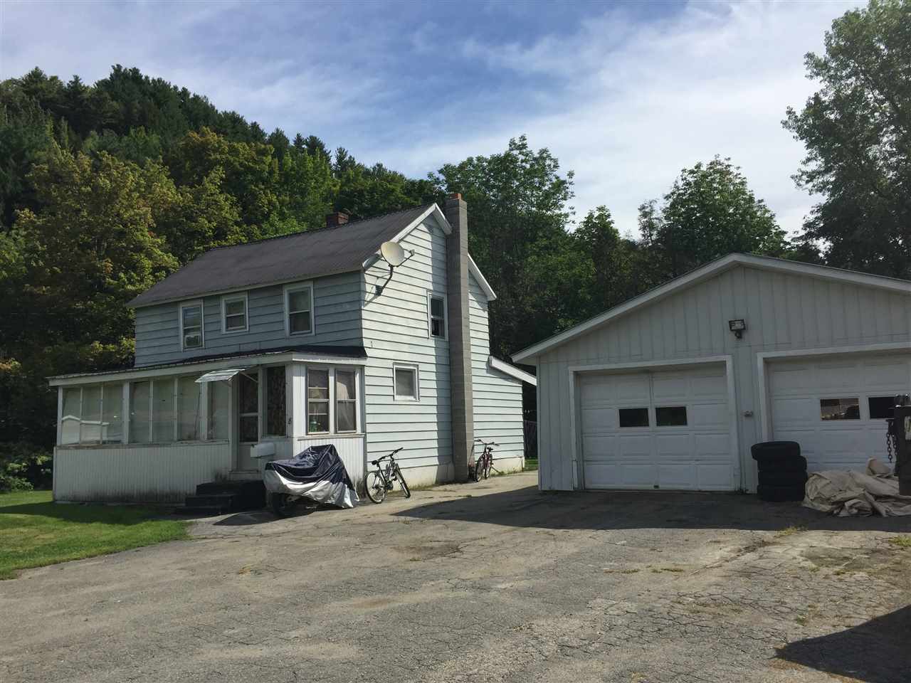 8 Cedar Street