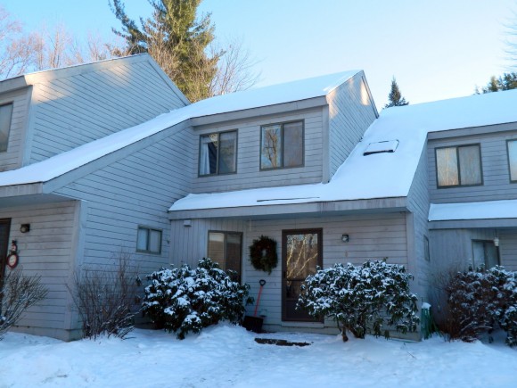 8 Chelsea Circle, Unit 8