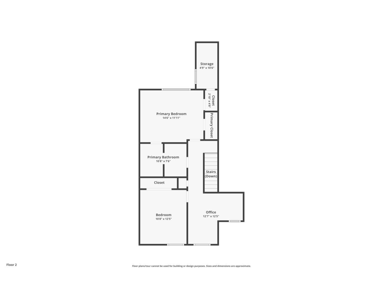 Second Level