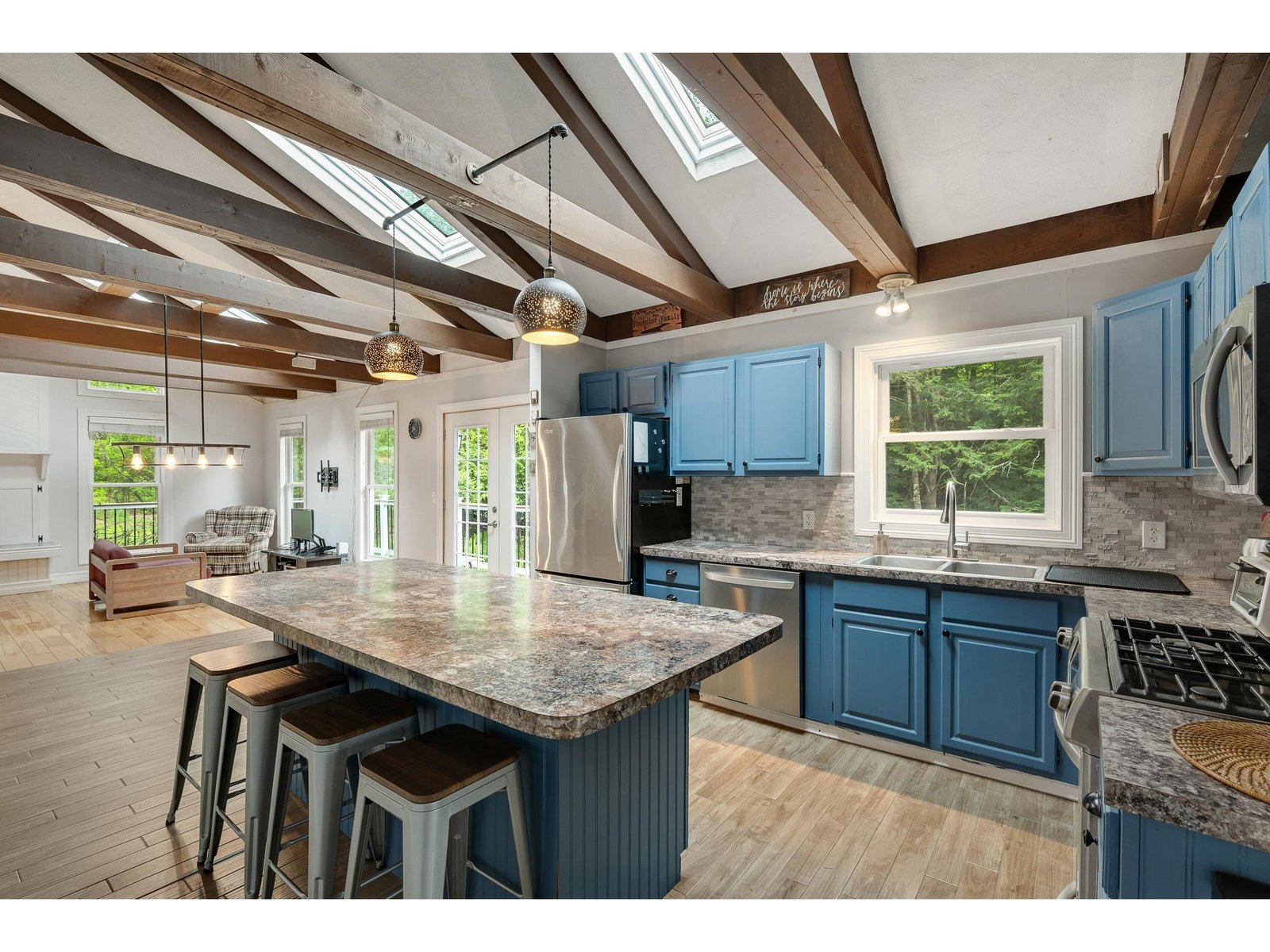 8 Cook Lane
