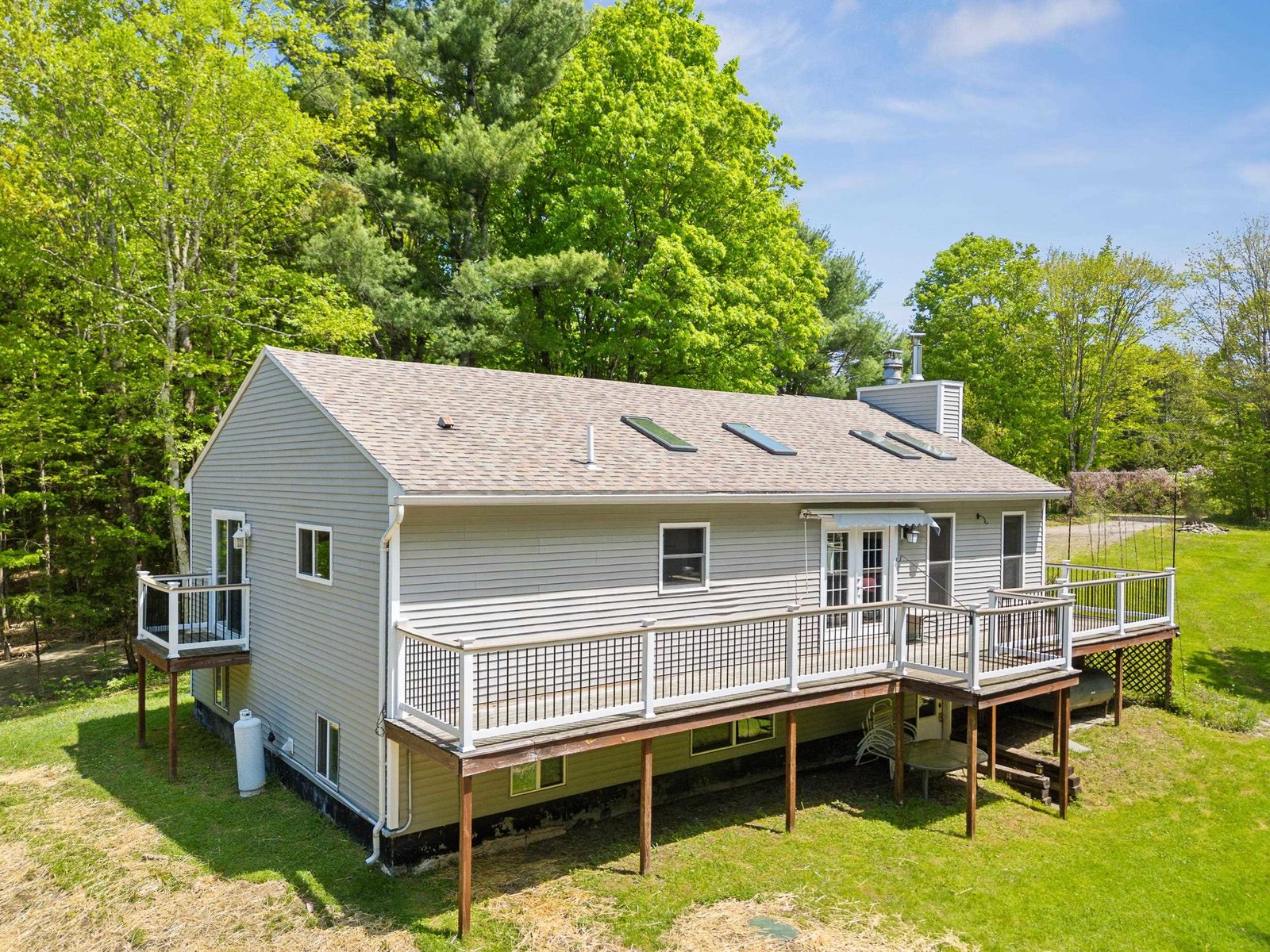 8 Cook Lane