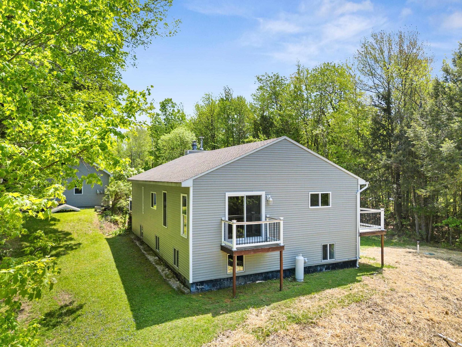 8 Cook Lane