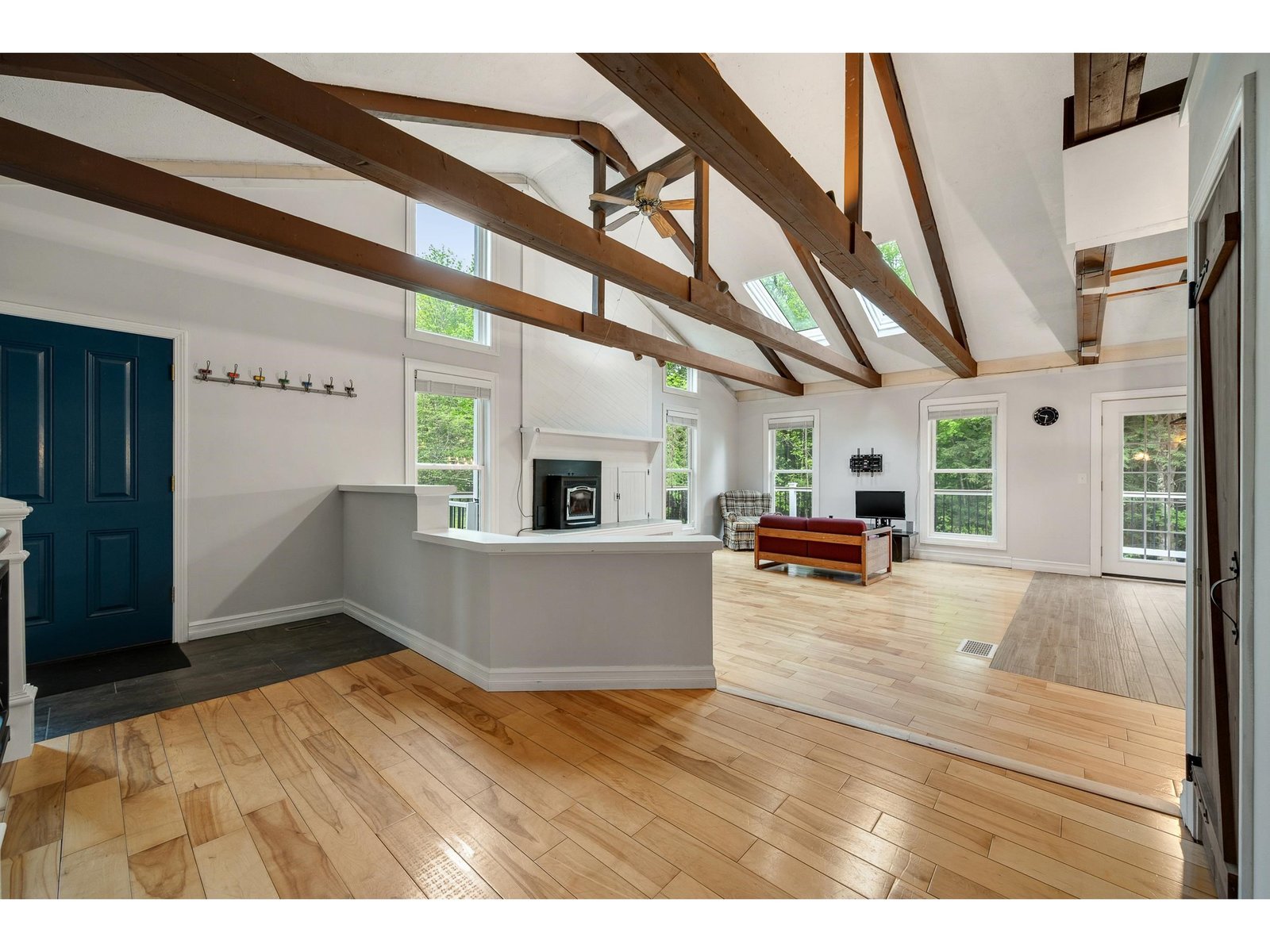 8 Cook Lane