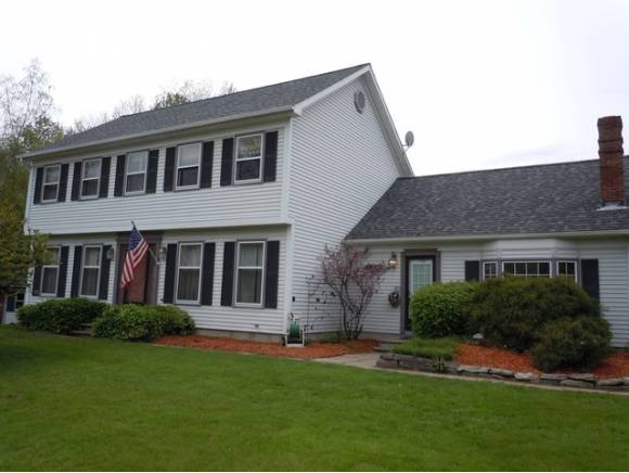 8 Countryside Drive