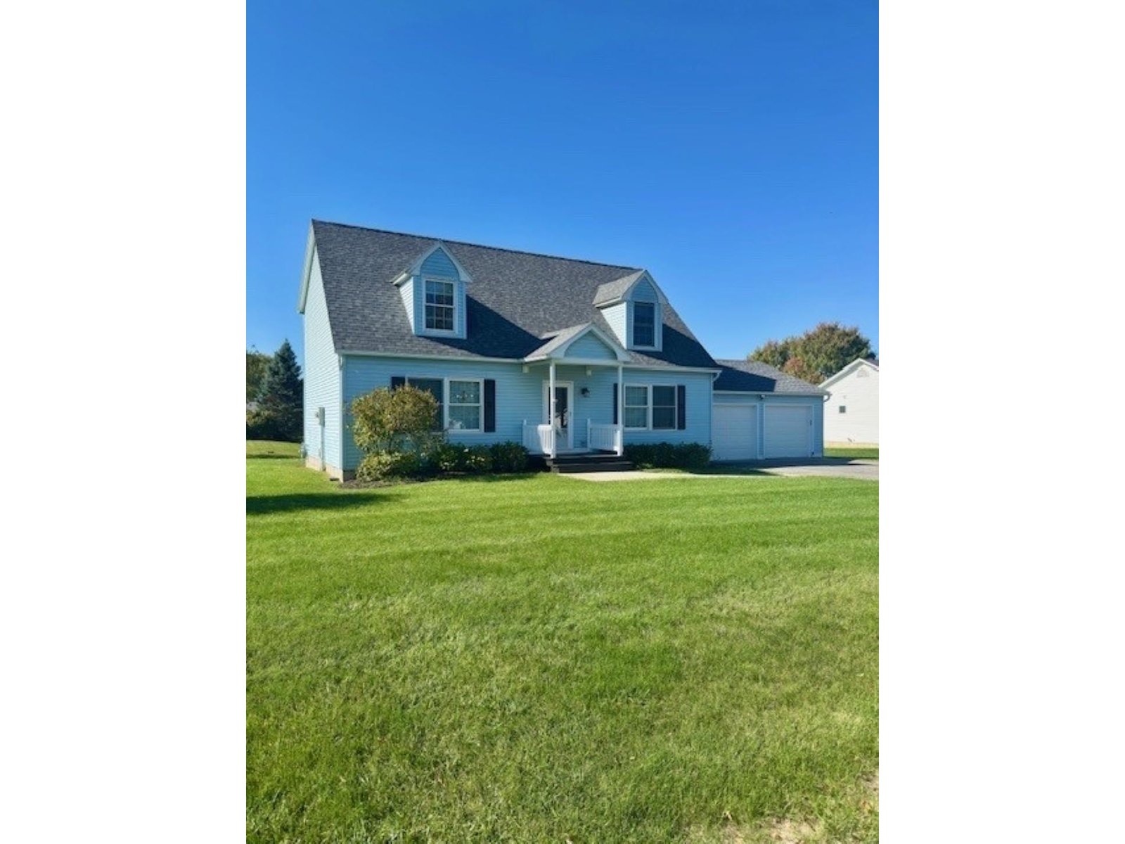 8 Crosby Court