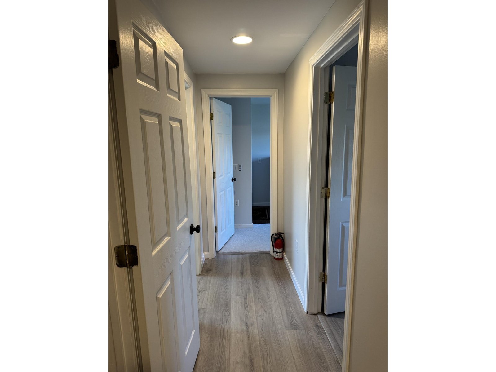 8 Crosby Court