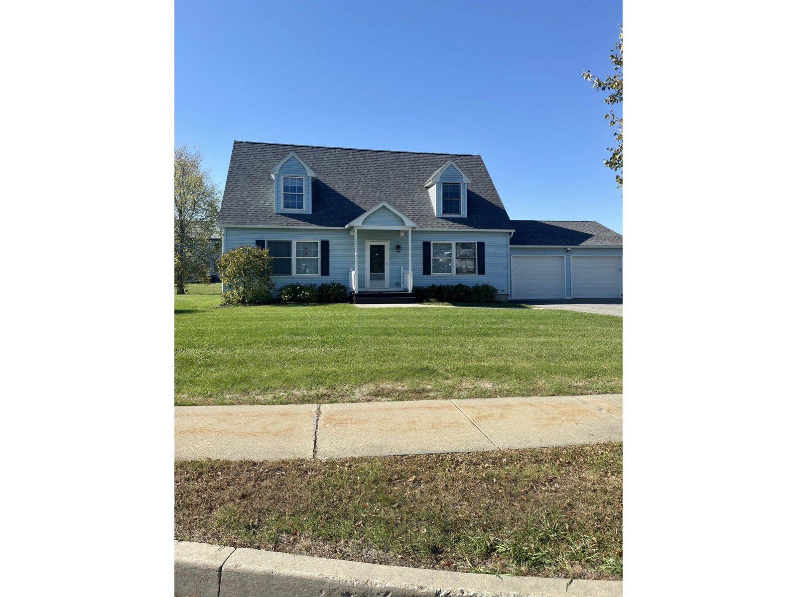 8 Crosby Court