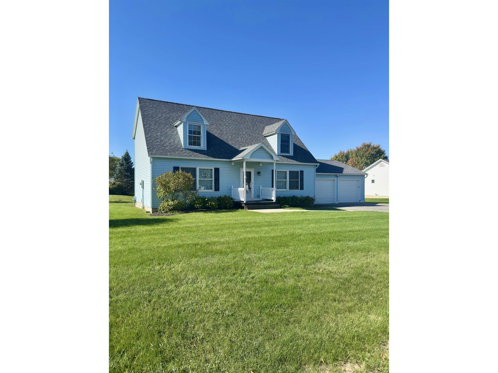 8 Crosby Court