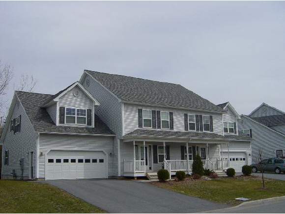 8 Cushing Dr, Unit 8
