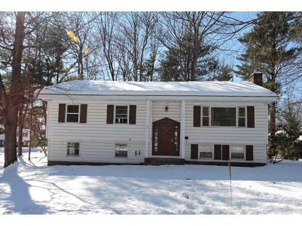 8 Deborah Drive