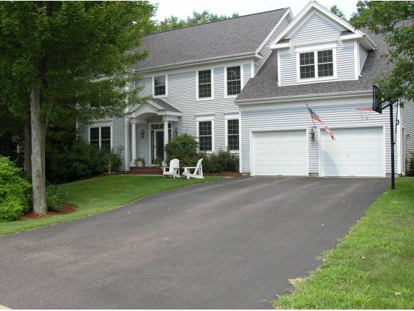 8 Debra Drive
