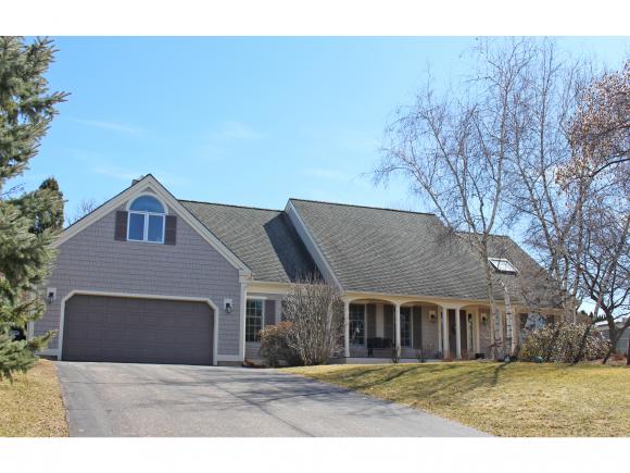8 Deerfield