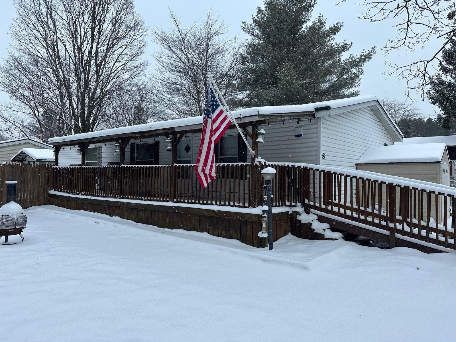 8 Dewey Drive