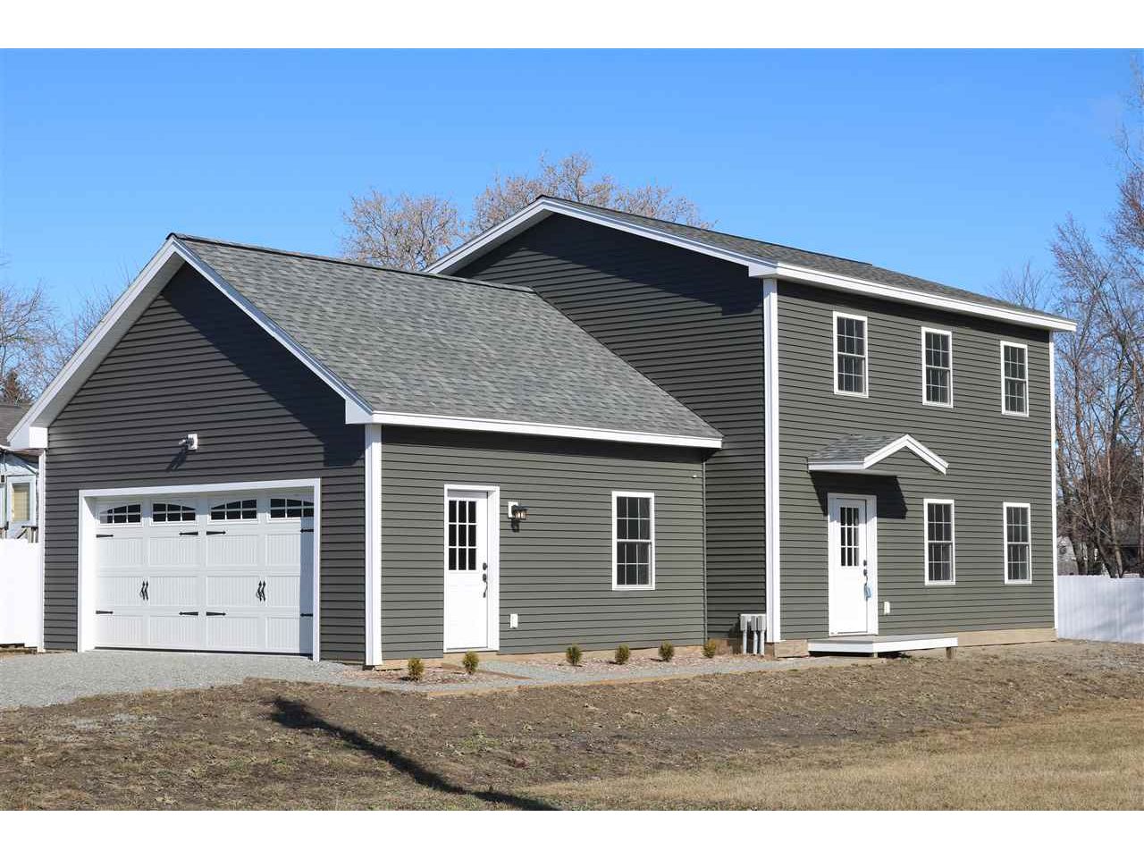 8 Dewey Street