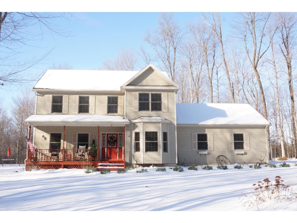 8 Dodge Terrace